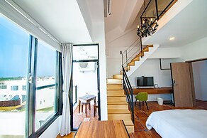 SH Villa