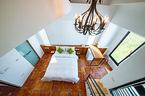 SH Villa