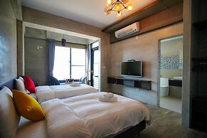 SH Villa