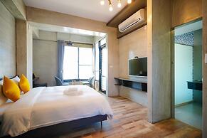 SH Villa