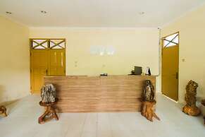 OYO 688 Grand Pakidulan Hotel