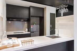 Boulevard Residence