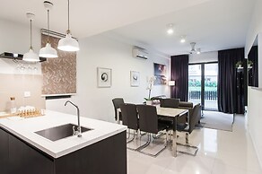 Boulevard Residence