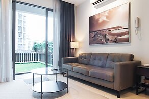 Boulevard Residence