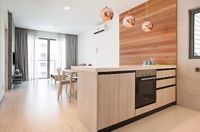 Boulevard Residence