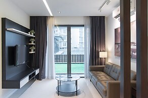 Boulevard Residence