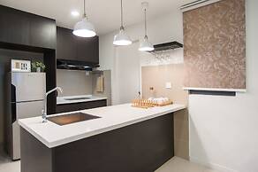 Boulevard Residence