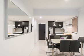 Boulevard Residence