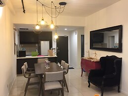 Boulevard Residence