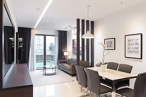 Boulevard Residence