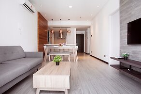 Boulevard Residence