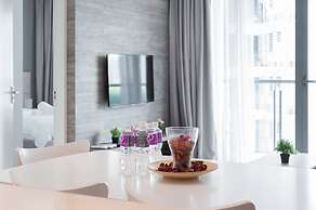 Boulevard Residence