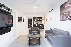 Boulevard Residence