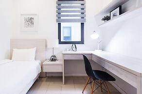 Boulevard Residence