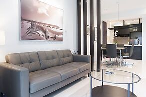 Boulevard Residence