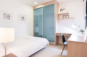 Boulevard Residence