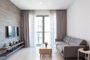 Boulevard Residence