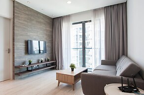 Boulevard Residence