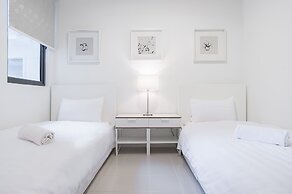 Boulevard Residence