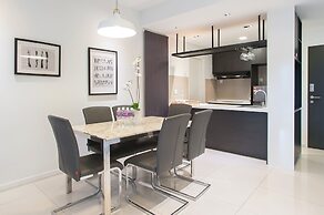 Boulevard Residence