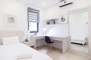 Boulevard Residence