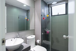 Boulevard Residence