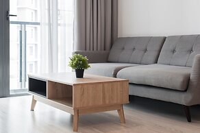 Boulevard Residence