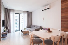 Boulevard Residence