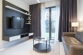 Boulevard Residence