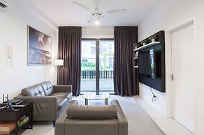Boulevard Residence