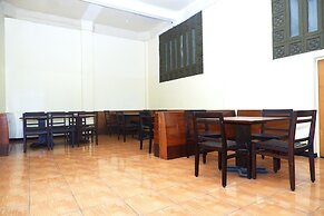 Hotel Pelangi Indah