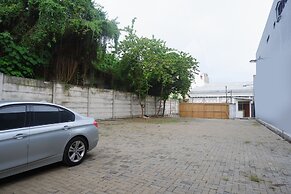 Hotel Pelangi Indah