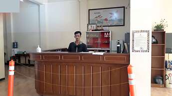 Hotel Pelangi Indah