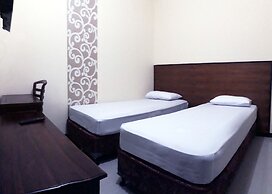 Hotel Pelangi Indah