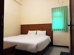 Hotel Pelangi Indah