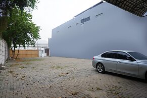 Hotel Pelangi Indah