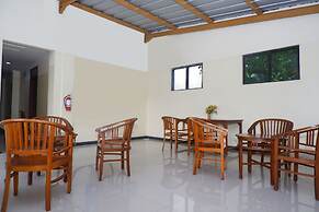 Hotel Pelangi Indah