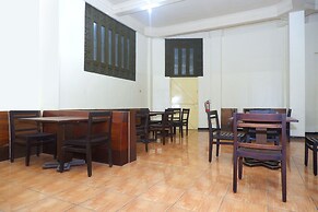 Hotel Pelangi Indah