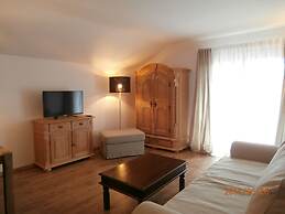 Ferienwohnung Anna