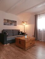 Ferienwohnung Anna