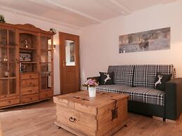 Ferienwohnung Anna