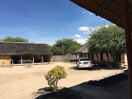 Athoma Guest House