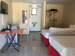 Athoma Guest House