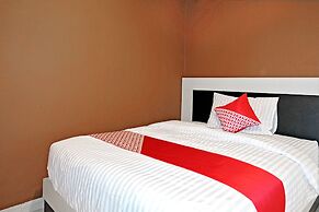 Hotel O Mars Kost Syariah