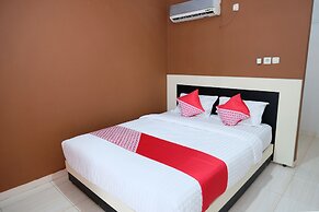 Hotel O Mars Kost Syariah