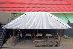 Hotel O Mars Kost Syariah