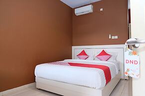 Hotel O Mars Kost Syariah