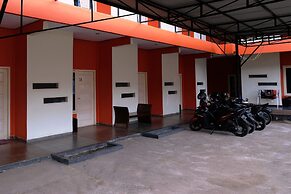 Hotel O Mars Kost Syariah