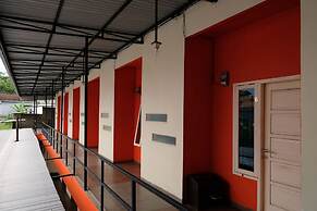 Hotel O Mars Kost Syariah