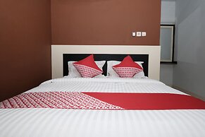 Hotel O Mars Kost Syariah
